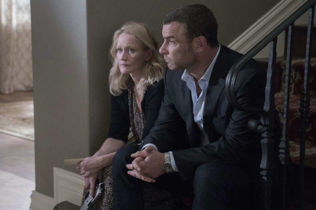 ray donovan abby season 5