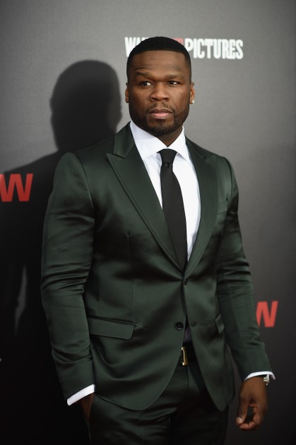 50 Cent