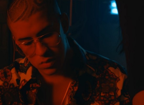 Bad Bunny PNB Rock Soy Poer Remix