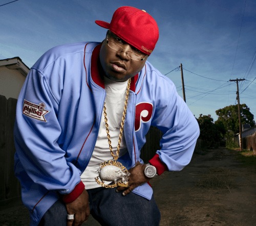 Straight Out the Dirt E-40