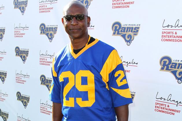 Eric Dickerson