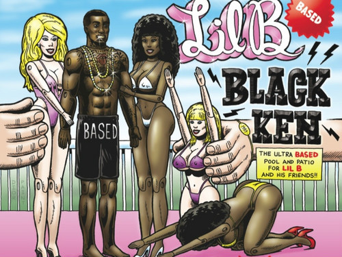 Lil B