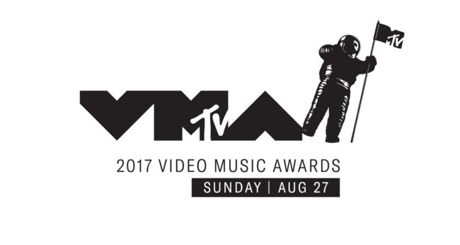 2017 MTV VMAS Winners