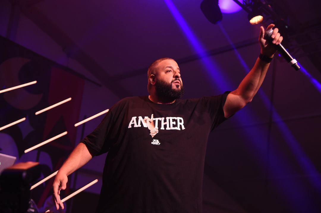 DJ Khaled