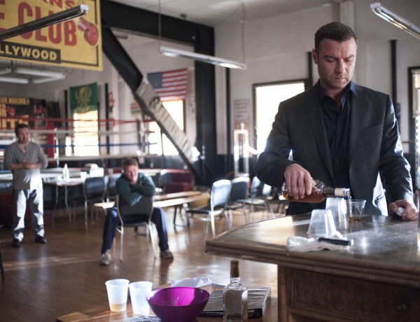 ray donovan bunchy showtime