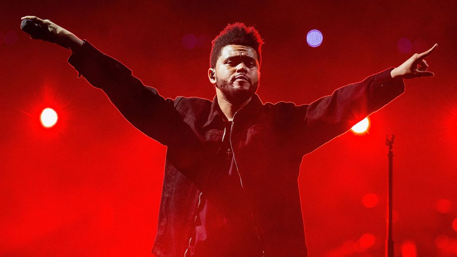 The Weeknd Lawsuit