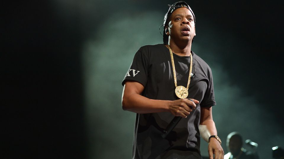 Jay-Z