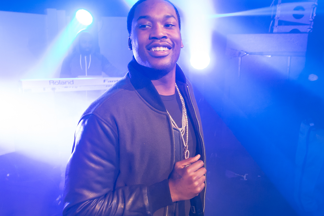 Meek Mill
