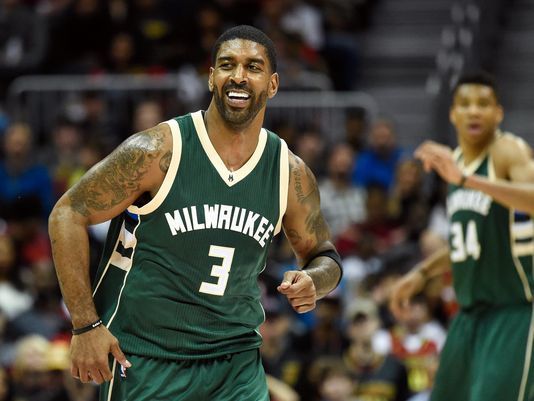 O.J. Mayo