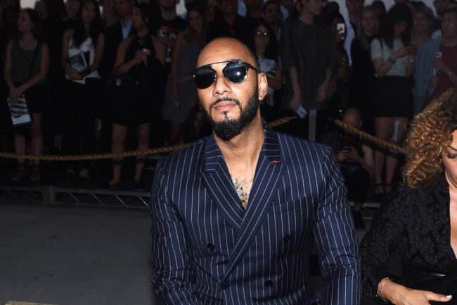 Swizz Beatz