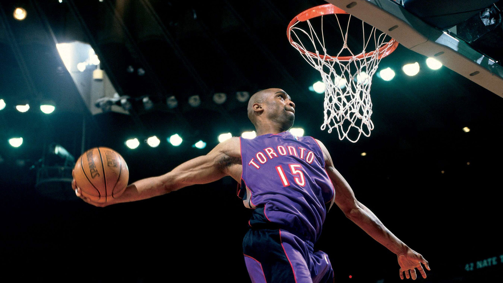 Vince Carter