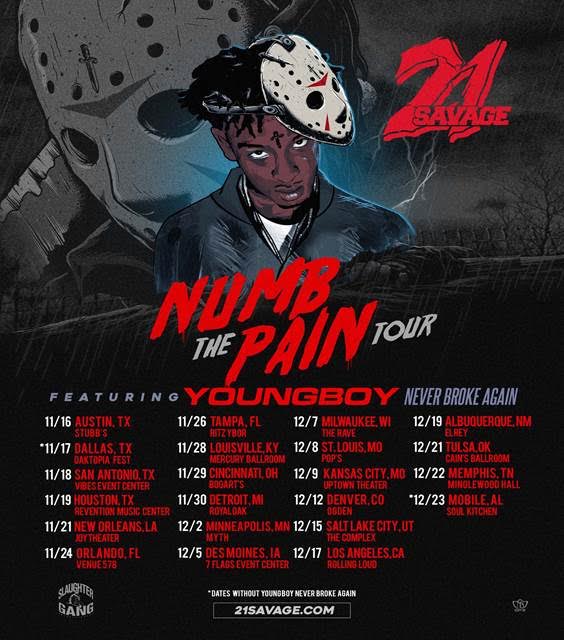 nba youngboy next tour