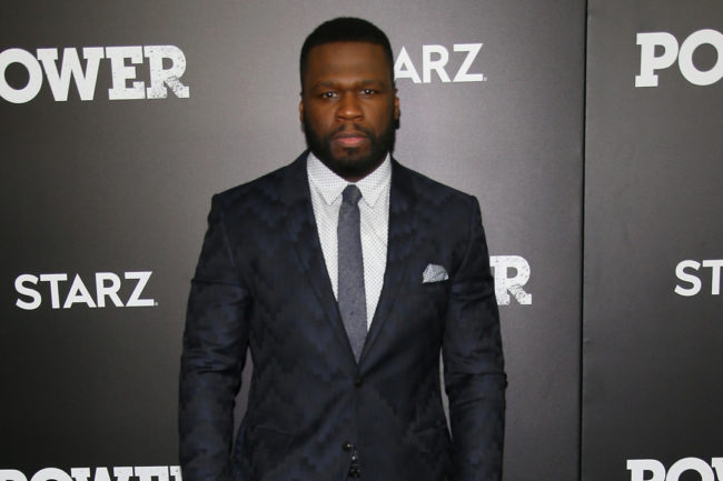 50 Cent