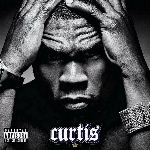 50 Cent Curtis