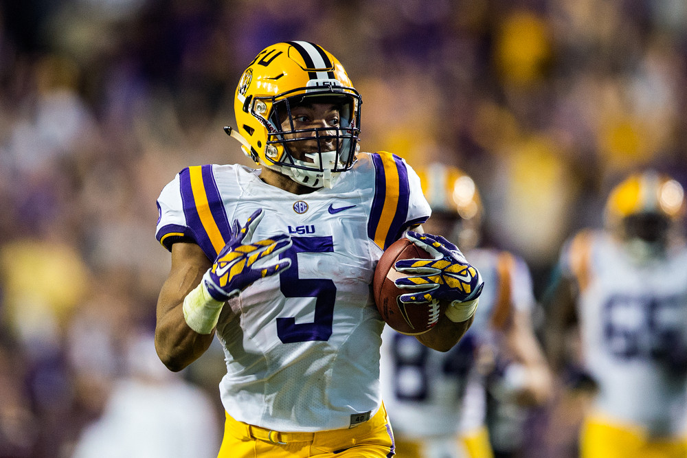 Derrius Guice