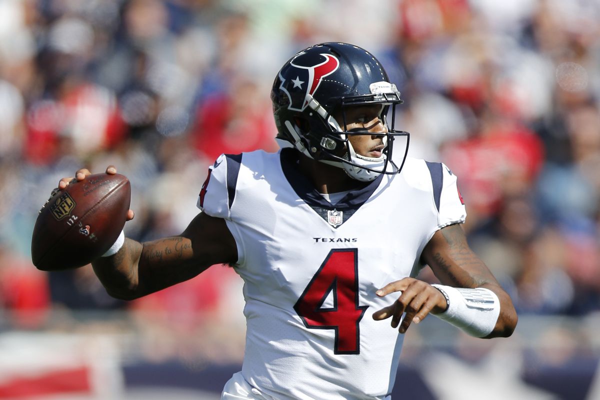 Deshaun Watson