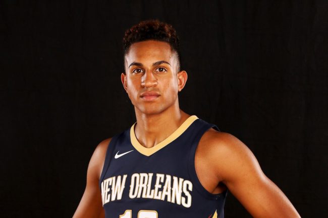 Frank Jackson