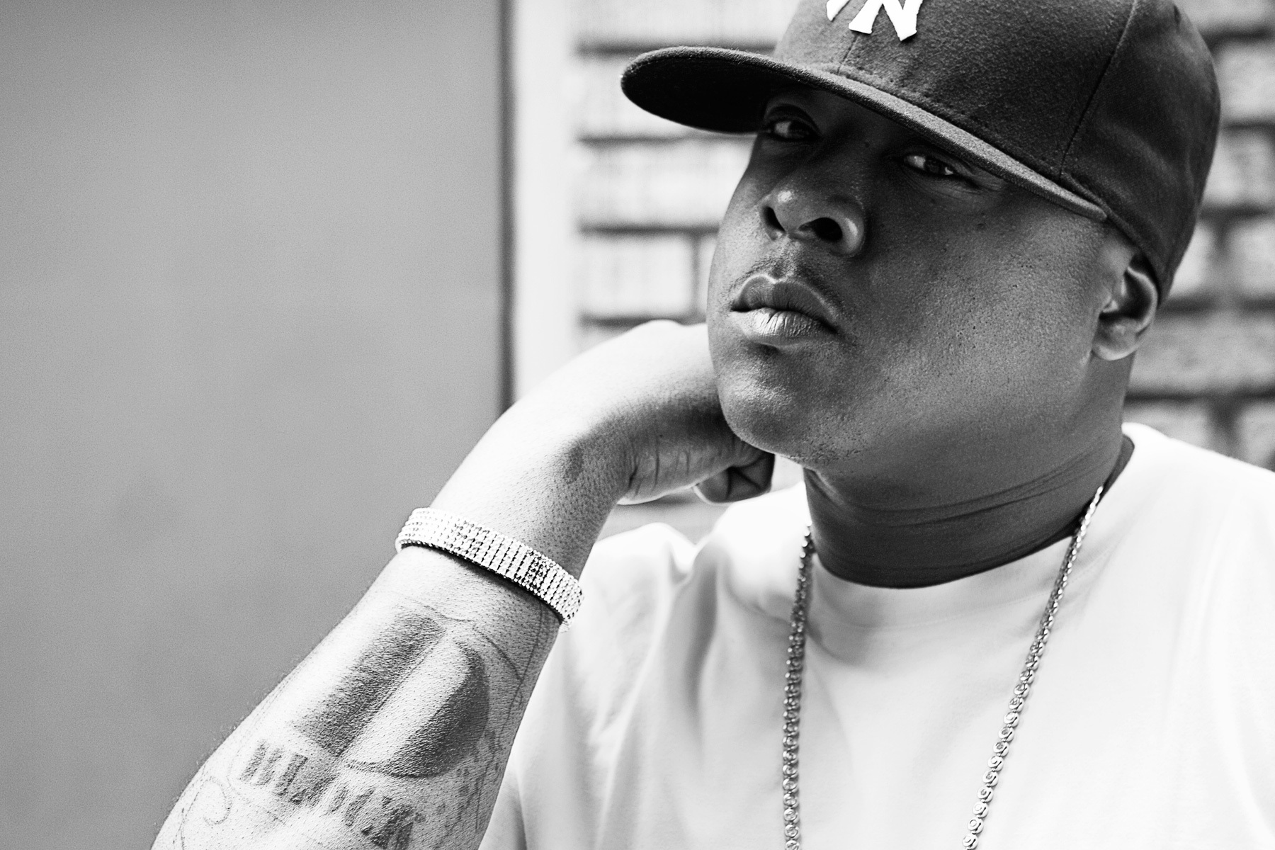 Jadakiss