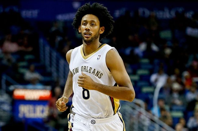 Josh Childress