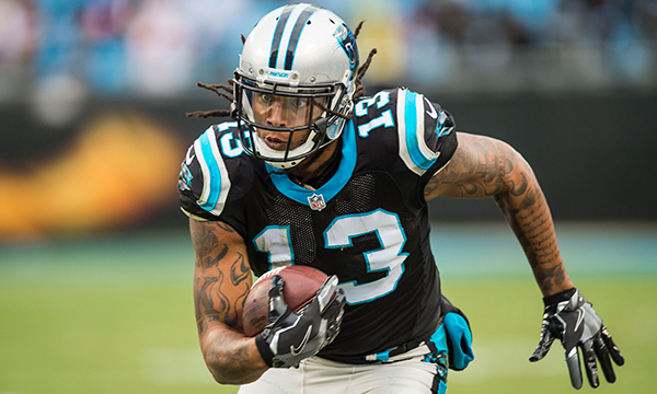 Kelvin Benjamin