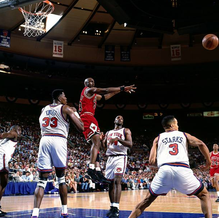 true shooting