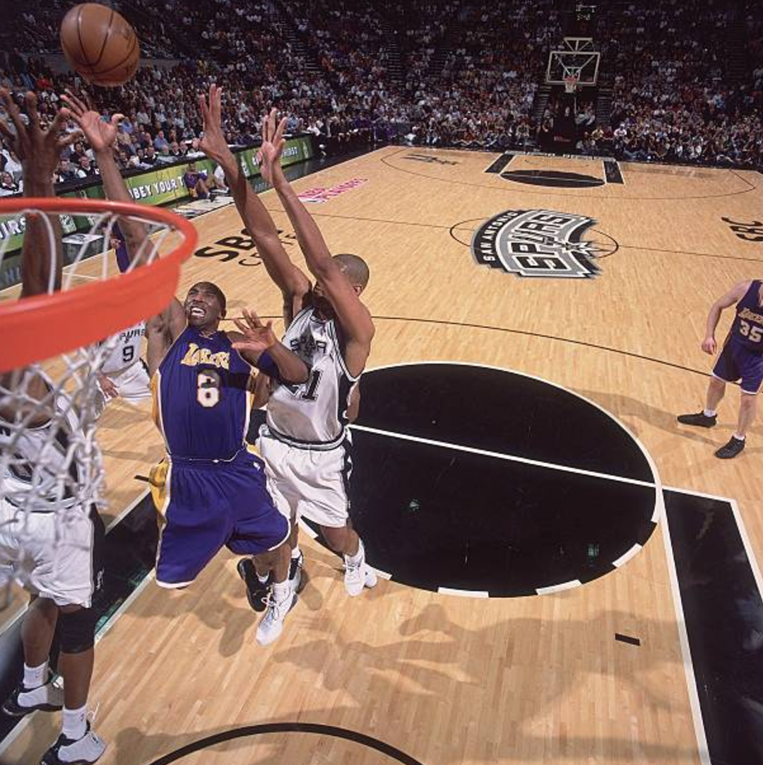 true shooting