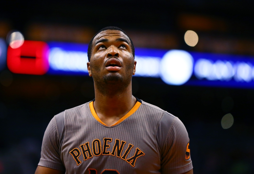 The Phoenix Suns and small forward TJ Warren agree to contract extension.