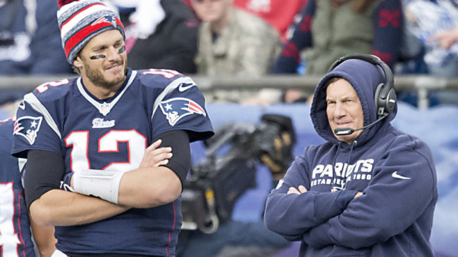 Tom Brady