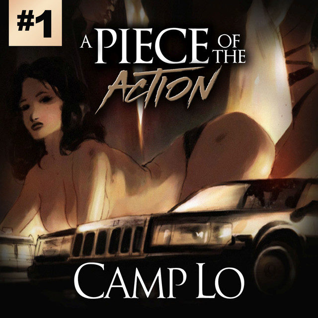 A Piece of the Action