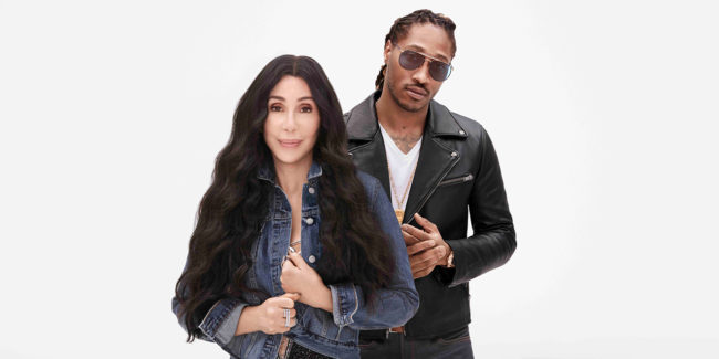 Cher, Future