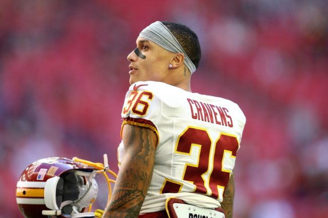 Sua Cravens