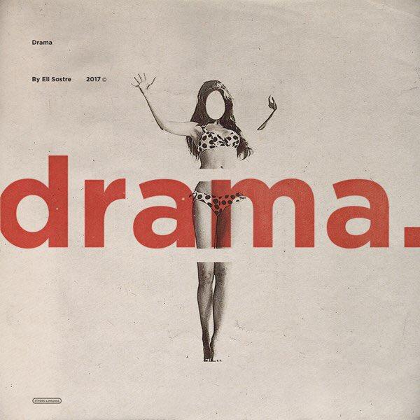 Eli Sostre - Drama