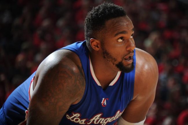 Glen Davis