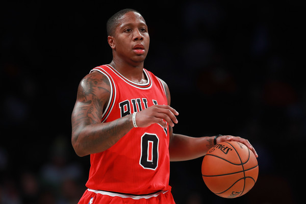 Isaiah Canaan