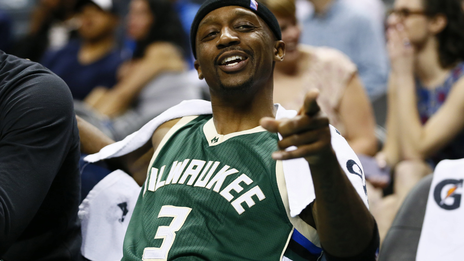 Jason Terry