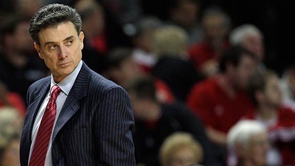 Rick Pitino