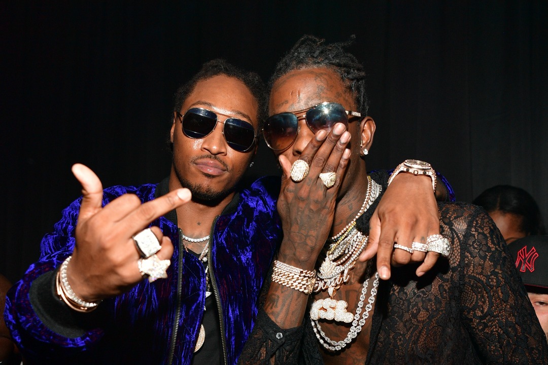 Future, Young Thug