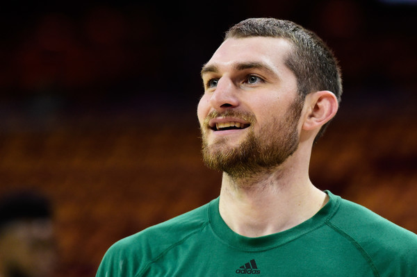 Tyler Zeller