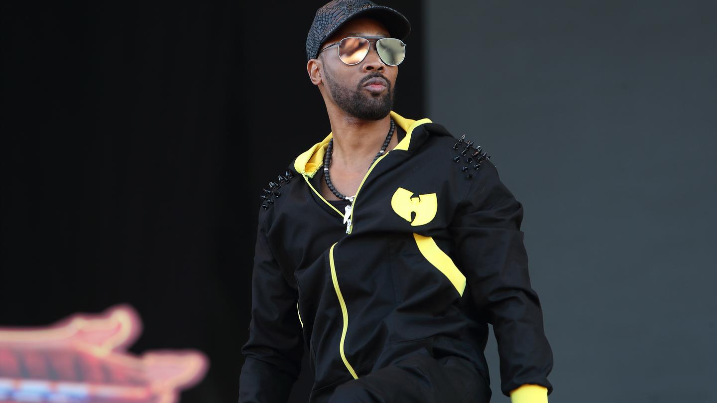 RZA