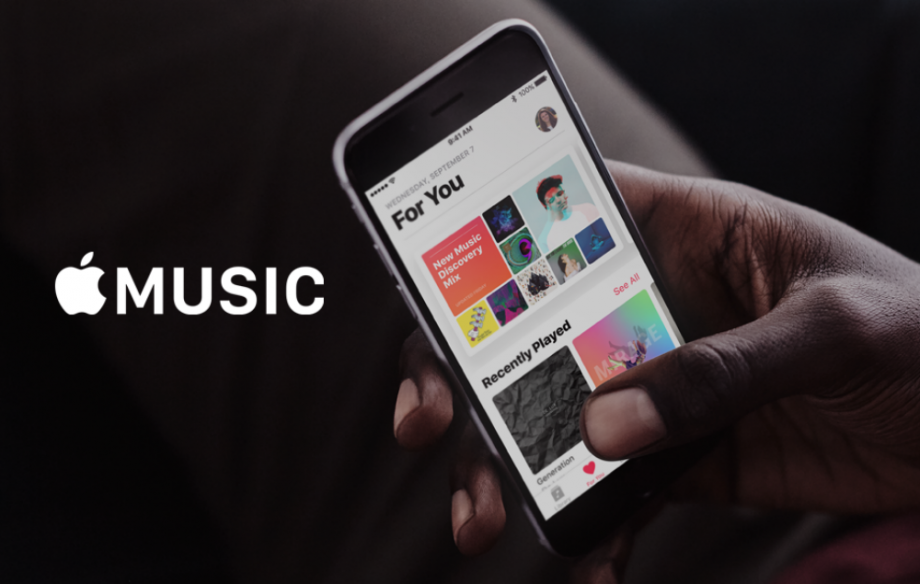 Apple Music