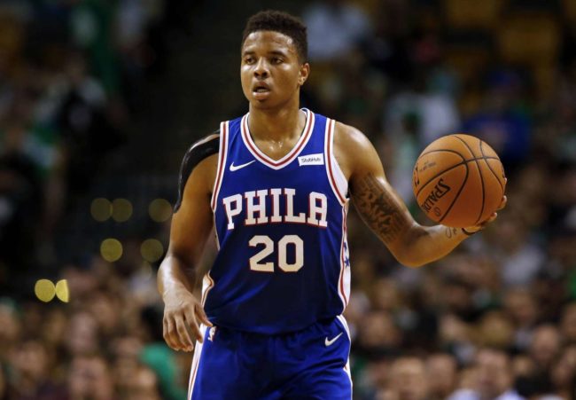 Markelle Fultz