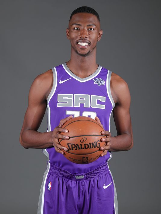 Harry Giles