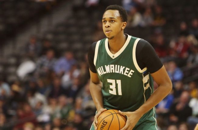 John Henson