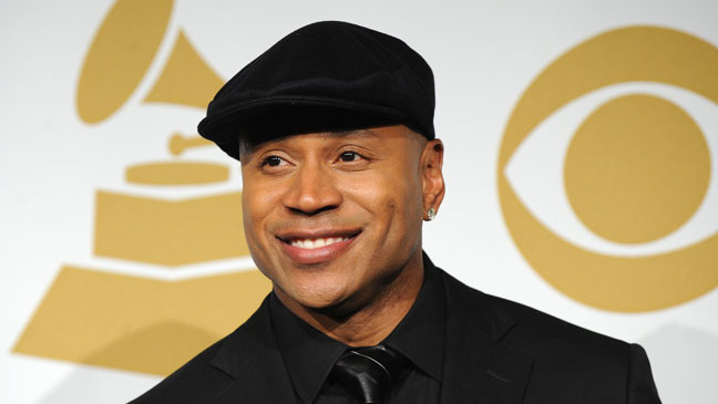 LL Cool J