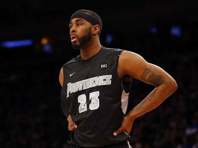 LaDontae Henton
