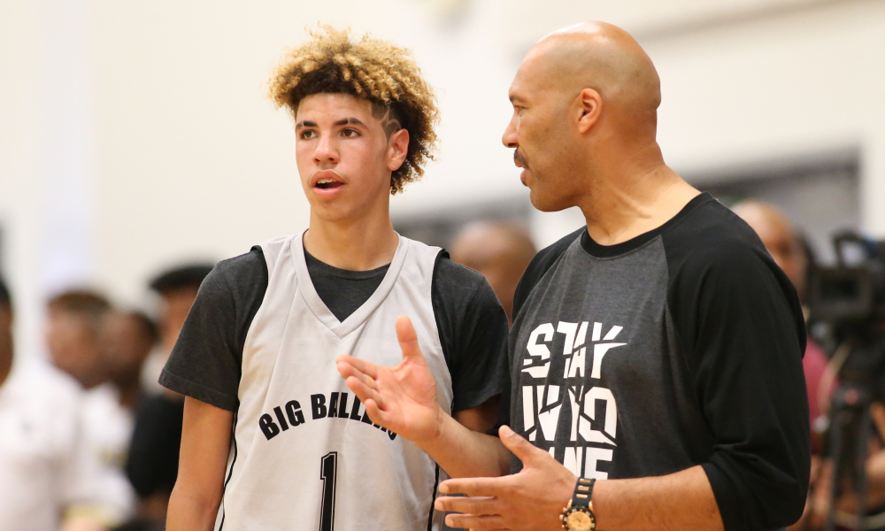 LaMelo Ball