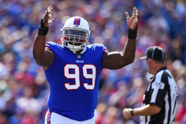 Marcell Dareus