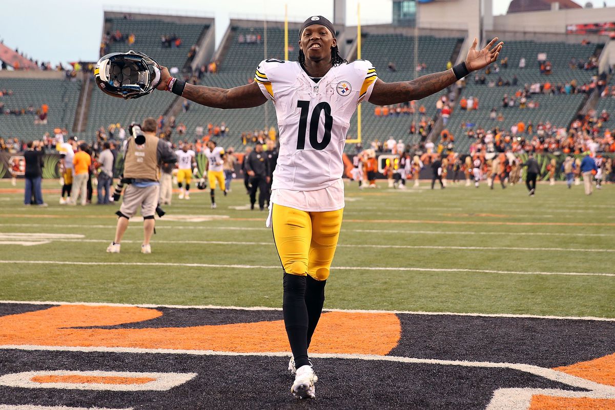 Martavis Bryant