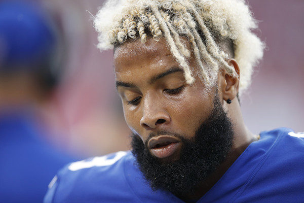 Odell Beckham Jr