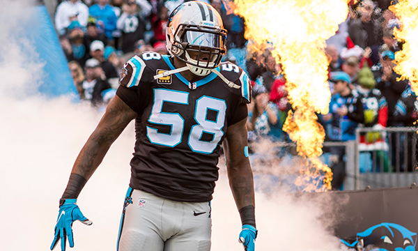 Thomas Davis